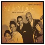 Songs for Uncloudy Days: The Early Years 1953-62