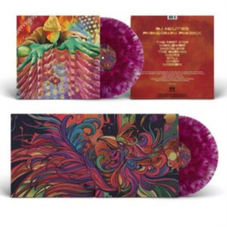 Phonograph Phoenix