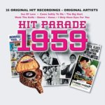 Hit Parade 1959