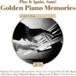 Play It Again, Sam!: Golden Piano Memories