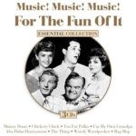Music! Music! Music!: For the Fun of It