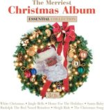 The Merriest Christmas Album