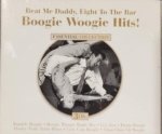 Beat Me Daddy, Eight to the Bar: Boogie Woogie Hits!