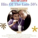 Sea of Love: Hits of the Late 50s