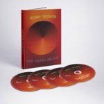 For Earth Below (50th Anniversary Edition)
