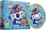 Karaoke Pop Box 3