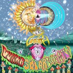 LSD: Lunar Solar Duality