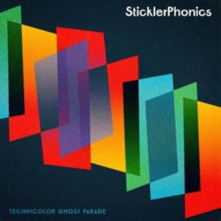 Technicolor Ghost Parade