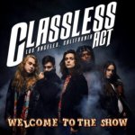 Welcome to the Show