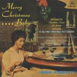 Merry christmas, baby
