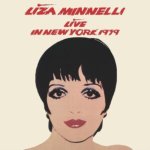Live in New York 1979