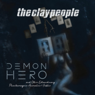 Demon Hero