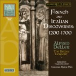 French and Italian Discoveries: 1200-1700