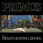 The Desaturating Seven