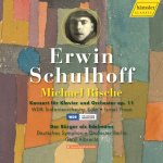Erwin Schulhoff: Konzert Für Klavier Und Orchester, Op. 11