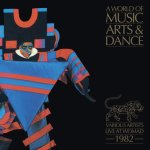 A World of Music, Arts & Dance