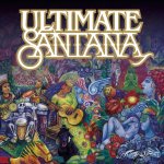 Ultimate Santana [us Import]