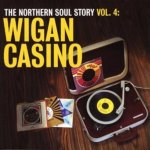 Golden Age of Northern Soul, The - Wigan Casino