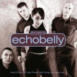 The Best of Echobelly