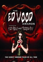 The Ed Wood Awards: The Worst Horror Movies Ever Made