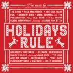 Holidays Rule