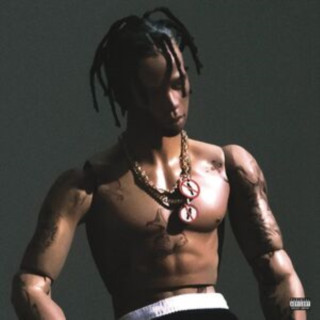 Rodeo (Travis Scott)(Audio bakelit)