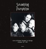 Live at Riviera Theatre, Chicago, October 23th 1995 - WBRU-FM