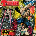 Electric Eyes