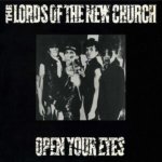 Open Your Eyes