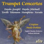 Trumpet Concertos