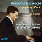 Symphony No. 5