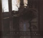Fragments of Life, Love & War