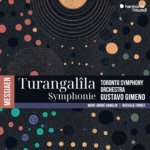Messiaen: Turangalîla Symphonie