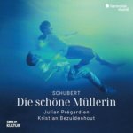 Schubert: Die Schöne Müllerin