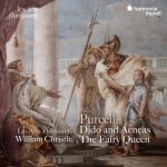 Purcell: Dido & Aeneas/The Fairy Queen
