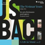 J. S. Bach: A Life in Music