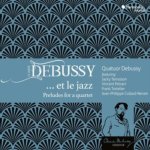 Debussy...et Le Jazz