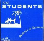 Students in Summer