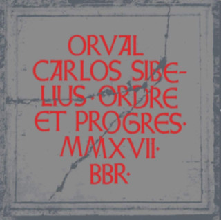 Ordre Et Progres