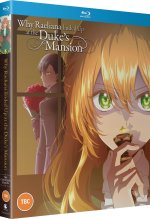 Why Raeliana Ended Up at the Duke's Mansion: The Complete Season