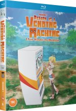 Reborn As a Vending Machine, I Now Wander the Dungeon: Season 1