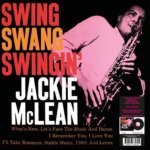 Swing Swang Swingin'
