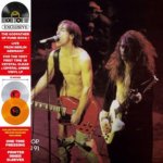 Live from Berlin, Germany (RSD 2022)