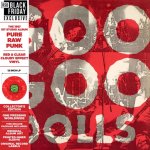 Goo goo dolls