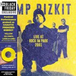 Rock in the Park 2001