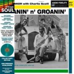 Moanin' N Groanin'