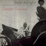 Doin' Allright