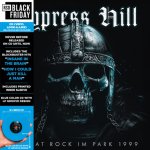 Live at Rock Im Park 1999 (RSD Black Friday 2024)