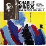 Live in Paris Vol. 2