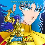 Saint Seiya: Knights of the Zodiac